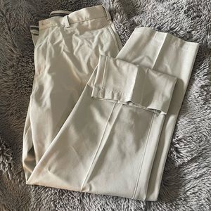 Savane khaki pants